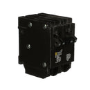HOMT1515250 - Square D Homeline 2x15A 1P, 1x50A 2P, 120/240V, 10kA, Plug-In, Quad Tandem Mini Circuit Breaker - Essential Electric Supply