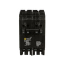HOMT1515250 - Square D Homeline 2x15A 1P, 1x50A 2P, 120/240V, 10kA, Plug-In, Quad Tandem Mini Circuit Breaker - Essential Electric Supply