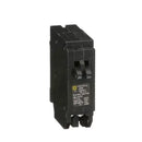 HOMT2020 - Square D Plug-In 20 Amp 1 Pole Circuit Breaker - Essential Electric Supply