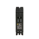 HOMT2020 - Square D Homeline 20A 120/240V 1 Pole Tandem Circuit Breaker Plug-In 10kA AIR - Essential Electric Supply