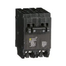 HOMT2020220 - Square D Plug-In 20 Amp 4 Pole Circuit Breaker - Essential Electric Supply
