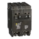 HOMT2020225 - Square D Plug-In 25 Amp 4 Pole Circuit Breaker - Essential Electric Supply
