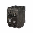 HOMT2020225 - Square D Homeline Tandem Mini Circuit Breaker 20A 25A 1 & 2 Pole 120/240V 10kA Plug-In - Essential Electric Supply