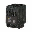HOMT2020230 - Square D Homeline Quad Tandem Circuit Breaker 120/240V 2 Pole 30A 1 Pole 20A Plug-In 10kA - Essential Electric Supply