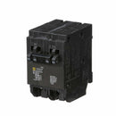 HOMT2020240 - Square D Homeline Quad Tandem Circuit Breaker, 2-Pole 40A, 2 x 1-Pole 20A, 120/240V, 10kA, Plug-In, HOMT Series, Thermal Magnetic Trip, UL Listed - Essential Electric Supply