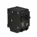 HOMT2020240 - Square D Homeline Quad Tandem Circuit Breaker, 2-Pole 40A, 2 x 1-Pole 20A, 120/240V, 10kA, Plug-In, HOMT Series, Thermal Magnetic Trip, UL Listed - Essential Electric Supply