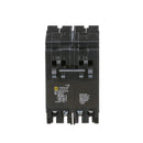 HOMT2020240 - Square D Homeline Quad Tandem Circuit Breaker, 2-Pole 40A, 2 x 1-Pole 20A, 120/240V, 10kA, Plug-In, HOMT Series, Thermal Magnetic Trip, UL Listed - Essential Electric Supply