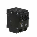HOMT2020250 - Square D Homeline Quad Tandem Circuit Breaker, 2-Pole 50A, 2x 1-Pole 20A, 120/240V, 10kA, Plug-In Mount, Thermal Magnetic Trip, UL Listed - Essential Electric Supply