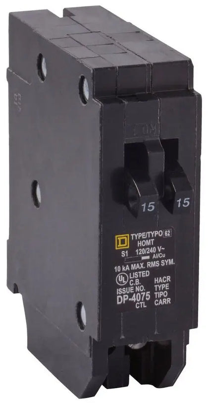 HOMT3015 - Essential Electric Supply
