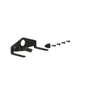 HPAFK - Square D PowerPact H Padlock Attachment for 1/2/3 Pole Circuit Breakers - Essential Electric Supply