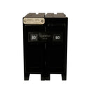 HQP2080 - Eaton Plug-In 14V 80A 2 pole circuit breaker 10kA@240V - Essential Electric Supply