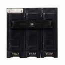 HQP3020H - Cutler Hammer Plug-In 20 Amp 3 Pole Circuit Breaker - Essential Electric Supply