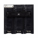 HQP3040H Cutler Hammer Molded Case Circuit Breaker QUICKLAG 40A 240V - Essential Electric Supply