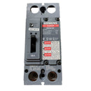 HQR22B100H - Siemens 100A 240V 2-Pole QR Series Thermal Magnetic Circuit Breaker - Essential Electric Supply