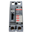 HQR22B175H - Siemens 175A 240V 2 Pole Bolt-On Molded Case Circuit Breaker 100kA Interrupt Rating - Essential Electric Supply