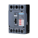 HQR23B125H - Siemens 125A 240V 3 Pole QR Series Molded Case Circuit Breaker, 100kA Interrupt, Bolt-On Mounting, Thermal Magnetic Trip - Essential Electric Supply