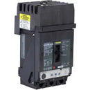 HRA36100U31X - Square D I-Line Style Plug-In 600V 100A 3 pole circuit breaker 200kA@480V - Essential Electric Supply