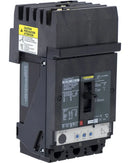 HRA36100U31X - Square D PowerPact H 100A 3 Pole 600V I-Line Circuit Breaker Micrologic 3.2 100kA - Essential Electric Supply