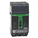 HRA36100U33X - Square D I-Line Style Plug-In 600V 100A 3 pole circuit breaker 200kA@480V - Essential Electric Supply