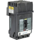 HRA36150U31X - Square D I-Line Style Plug-In 600V 150A 3 pole circuit breaker 200kA@480V - Essential Electric Supply