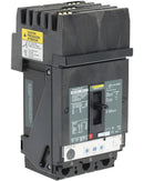 HRA36150U31X - Square D PowerPact H 150A 3 Pole 600VAC 100kA I-Line Molded Case Circuit Breaker MicroLogic 3.2 - Essential Electric Supply