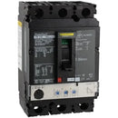 HRL36150U31X - Square D Feed-Thru 600V 150A 3 pole circuit breaker 200kA@480V - Essential Electric Supply