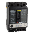 HRL36150U31X - Square D PowerPact H-Frame 150A 600V 3-Pole Molded Case Circuit Breaker - Essential Electric Supply
