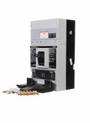 HRXD63B200 - Siemens Sentron 2000A 3-Pole 600V RD Frame Molded Case Circuit Breaker - Essential Electric Supply