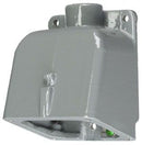 BB201W - Hubbell Circuit Breaker  Enclosure - Essential Electric Supply