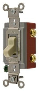 HBL1221I Hubbell HBL Toggle switch - Essential Electric Supply
