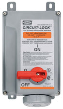 HBL420MI12W Hubbell Industrial Grade IEC Pin and Sleeve Device 20A 125/250V 3-Pole 4-Wire Mechanically Interlocked Female Receptacle - Essential Electric Supply