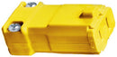 HBL5869VY Hubbell Valise Straight Blade Device Female Connector Body 15A 125V 2-Pole - Essential Electric Supply