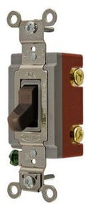 HBL1222 Hubbell  Toggle switch - Essential Electric Supply