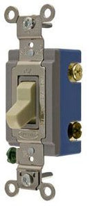 HBL1204I Hubbell  Toggle switch - Essential Electric Supply