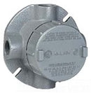 GECXTF1M Killark Industrial Electrical Enclosure Rugged Protection Section - Essential Electric Supply
