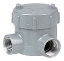 GESLT3M Killark Industrial Electrical Enclosure Rugged Housing - Essential Electric Supply
