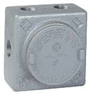 GRSS2 Killark GR Series Aluminum Outlet Body Explosion-Proof Dust-Ignition Proof - Essential Electric Supply