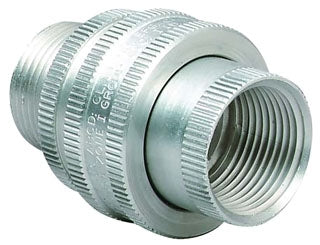 GUM1 Killark Union Aluminum Conduit Fitting Explosion-Proof Class I Div. 1 & 2 - Essential Electric Supply