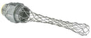 K4001MG Killark Liquidtight Connector 4" Straight with Insulated Grounding Lug - Essential Electric Supply