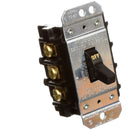 HBL7810D Hubbell  Disconnect  600V 28A  Switch - Essential Electric Supply