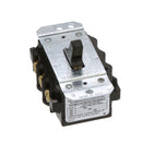 HBL7810D Hubbell  Disconnect  600V 28A  Switch - Essential Electric Supply