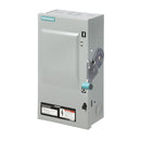 ID363 - Siemens 100A 600V 3-Pole Fusible Industrial Duty Safety Switch NEMA 1 - Essential Electric Supply