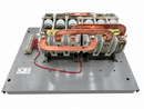 V211K5CJZ1 - Eaton Motor Control 270A 110/120V Coil
