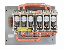 V211K5CJZ1 - Eaton Motor Control 270A 110/120V Coil