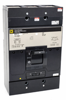 MAL3680025M - Square D 800A 3-Pole 600V Molded Case Circuit Breaker - Essential Electric Supply