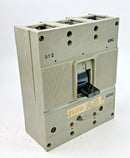 HJ3F400 - ITE Bolt-On 600V 4A 3 pole circuit breaker 65kA@480V - Essential Electric Supply
