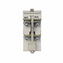 J20 - Eaton A200 NEMA Motor Control Auxiliary Contact, 2NO, 10A, 600VAC, Field Mount, UL Listed, CSA Certified - Essential Electric Supply