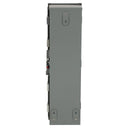 J250AWK - Square D Circuit Breaker Enclosure 15-250A 600V 2/3 Pole NEMA 3R/5/12 PowerPact H/J Series - Essential Electric Supply