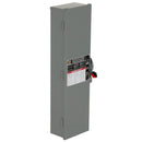 J250AWK - Square D Circuit Breaker Enclosure 15-250A 600V 2/3 Pole NEMA 3R/5/12 PowerPact H/J Series - Essential Electric Supply