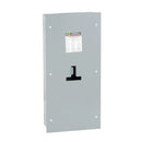 J250F - Square D PowerPacT H/J 15-250A 600V 2-3 Pole NEMA 1 Flush Mount Circuit Breaker Enclosure - Essential Electric Supply
